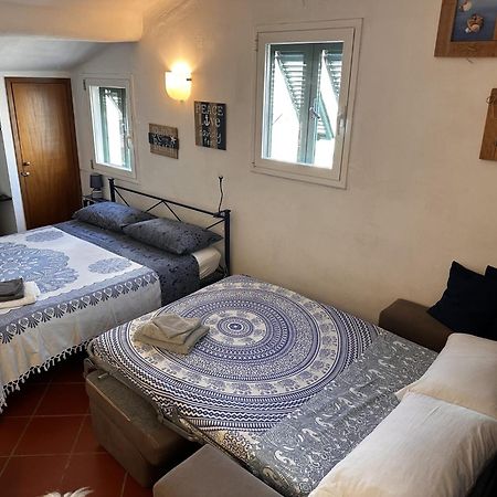 La Casa Di Dory Apartamento Génova Exterior foto